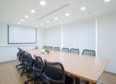 50 m² Business center place available to rent in Taipei, 11F. (106) - 5 | MatchOffice.com