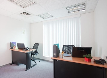 50 m² Business center place for rent in Taipei, 11F. (106) - 9 | MatchOffice.com