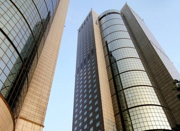 803 m² Serviced office in Taipei, Far Eastern Plaza (106) - 0 | MatchOffice