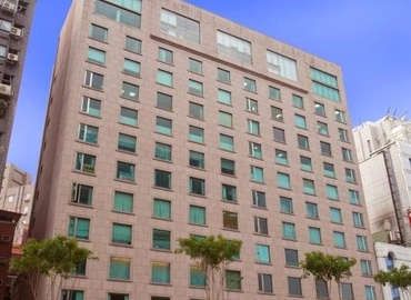 50 m² Business center building for rent in Taipei, 11F. (106) - 1 | MatchOffice.com
