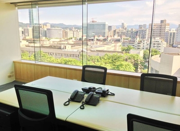 82 m² Business park place up for rent in Taipei, 11F (289) - 1 | MatchOffice
