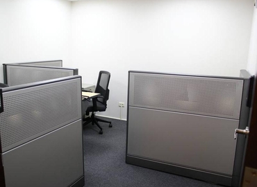 82 m² Business center place for rent in Taipei, 11F (289) - 3 | MatchOffice.com