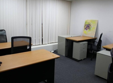 82 m² Serviced office place for rent in Taipei, 11F (289) - 4 | MatchOffice