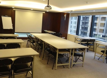 82 m² Serviced office place for rent in Taipei, 11F (289) - 10 | MatchOffice.com