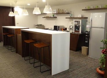 82 m² Business space building up for rent in Taipei, 11F (289) - 11 | MatchOffice