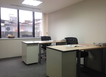 144 m² Business park property for rent in Taipei, 5F. (285) - 0 | MatchOffice