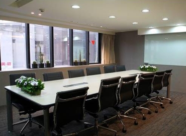 144 m² Business park place up for rent in Taipei, 5F. (285) - 1 | MatchOffice.com