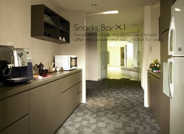 144 m² Serviced office property available to rent in Taipei, 5F. (285) - 4 | MatchOffice