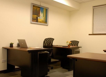 280 m² Serviced office place up for rent in Taipei, 2F. (106) - 0 | MatchOffice.com