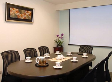 280 m² Business park place available to rent in Taipei, 2F. (106) - 1 | MatchOffice