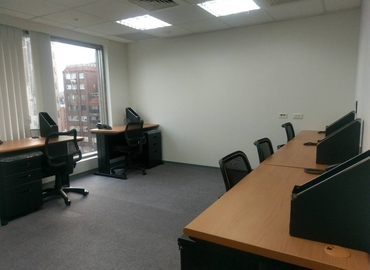 70 m² Business center in Taipei, 11F. (106) - 8 | MatchOffice.com