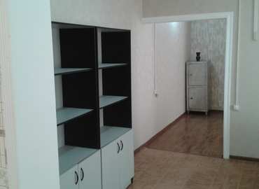 35 m² Business park in Mirzo Ulugbek, Qorasuv 2 (100197) - 1 | MatchOffice