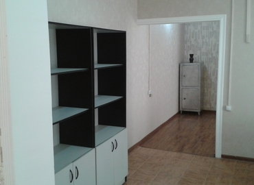 35 m² Business center in Mirzo Ulugbek, Qorasuv 2 (100197) - 2 | MatchOffice