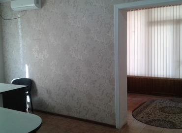 35 m² Business park in Mirzo Ulugbek, Qorasuv 2 (100197) - 0 | MatchOffice.com