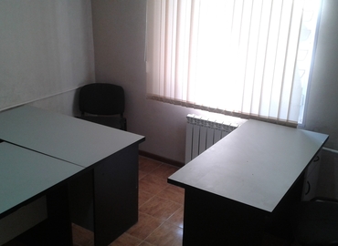 35 m² Business park in Mirzo Ulugbek, Qorasuv 2 (100197) - 5 | MatchOffice