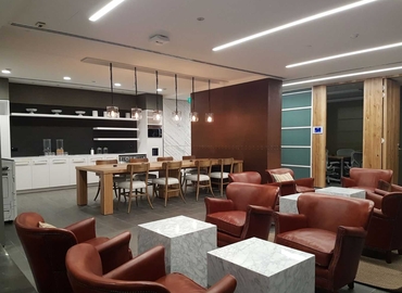 1000 m² Shared workspace  in Ho Chi Minh, Level 14 (700000) - 0 | MatchOffice.com