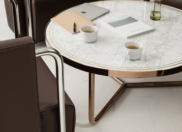 1000 m² Shared office  in Ho Chi Minh, Level 14 (700000) - 2 | MatchOffice.com