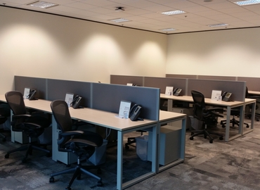 1000 m² Shared office  in Ho Chi Minh, Level 14 (700000) - 3 | MatchOffice