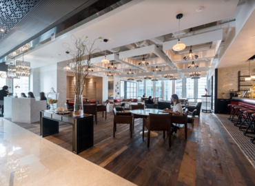 1000 m² Coworking  in Ho Chi Minh, Level 14 (700000) - 7 | MatchOffice.com