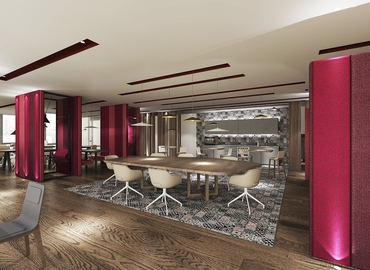 Virtual business address in Ho Chi Minh, Le Duan Street 33 (700000) - 3 | MatchOffice