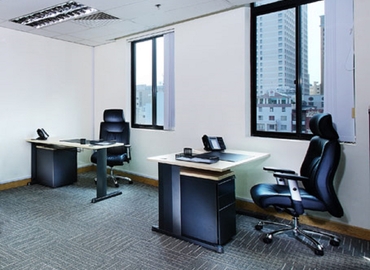 Virtual address in Ho Chi Minh, Me Linh Point Tower (700000) - 0 | MatchOffice.com