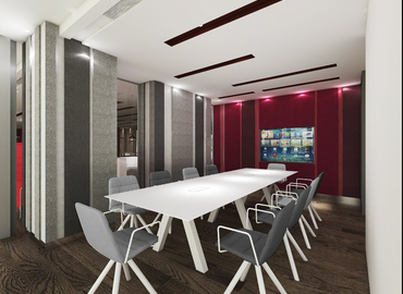 300 m² Conference hall in Ho Chi Minh, Le Duan Street 33 (700000) - 0 | MatchOffice.com