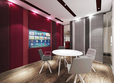 300 m² Conference space in Ho Chi Minh, Le Duan Street 33 (700000) - 1 | MatchOffice.com