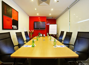 20 m² Convention center in Ho Chi Minh, Me Linh Point Tower (700000) - 0 | MatchOffice