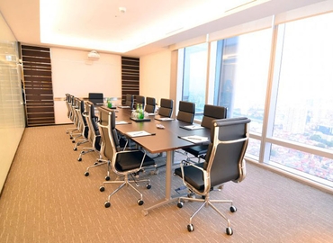 30 m² Conference space in Hanoi, Liễu Giai (100000) - 2 | MatchOffice.com