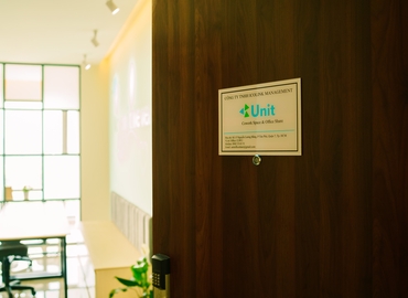 34 m² Serviced office in Ho Chi Minh, 9th No 15 Nguyen Luong Bang Street (700000) - 1 | MatchOffice.com