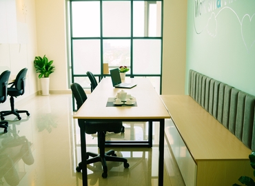 34 m² Serviced office in Ho Chi Minh, 9th No 15 Nguyen Luong Bang Street (700000) - 3 | MatchOffice.com