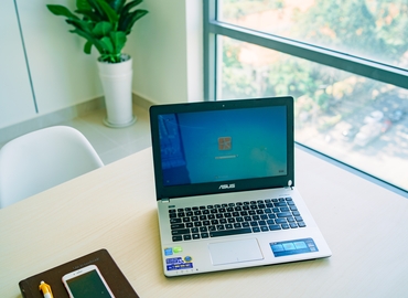34 m² Serviced office in Ho Chi Minh, 9th No 15 Nguyen Luong Bang Street (700000) - 4 | MatchOffice.com