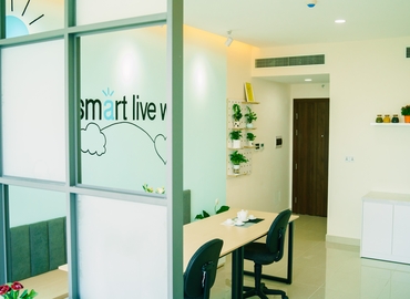 34 m² Business space in Ho Chi Minh, 9th No 15 Nguyen Luong Bang Street (700000) - 7 | MatchOffice