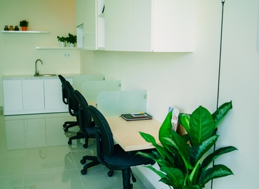 34 m² Business center in Ho Chi Minh, 9th No 15 Nguyen Luong Bang Street (700000) - 8 | MatchOffice