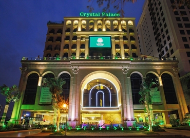 34 m² Serviced office in Ho Chi Minh, 9th No 15 Nguyen Luong Bang Street (700000) - 11 | MatchOffice