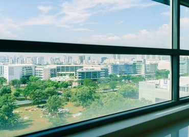 34 m² Business center in Ho Chi Minh, 9th No 15 Nguyen Luong Bang Street (700000) - 13 | MatchOffice