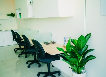 34 m² Business center in Ho Chi Minh, 9th No 15 Nguyen Luong Bang Street (700000) - 19 | MatchOffice