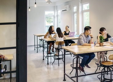 70 m² Business center in Ho Chi Minh, 94 Xuân Thủy (713385) - 1 | MatchOffice