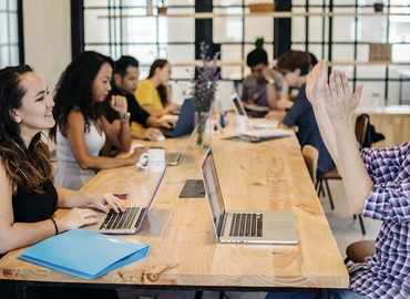 70 m² Business center in Ho Chi Minh, 94 Xuân Thủy (713385) - 3 | MatchOffice