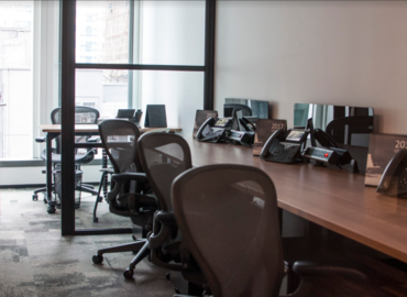 50 m² Business space in Ho Chi Minh, Level 14 (700000) - 5 | MatchOffice.com