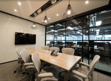 50 m² Business center in Ho Chi Minh, Level 14 (700000) - 6 | MatchOffice