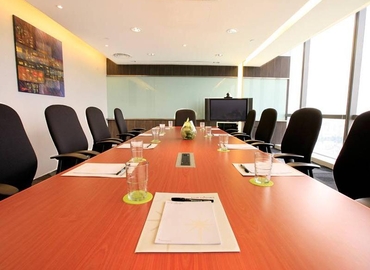 22 m² Coworking space  in Ho Chi Minh, Gemadept Tower (700000) - 2 | MatchOffice