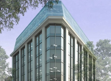 50 m² Coworking space  in Hanoi, 41A Ly Thai To (100000) - 0 | MatchOffice.com