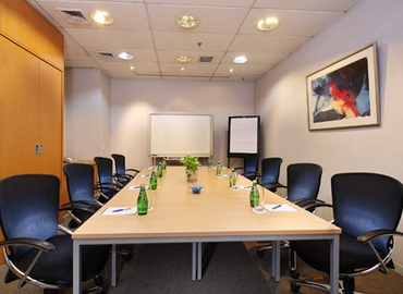 40 m² Co-working  in Ho Chi Minh, Saigon Tower 29 Le Duan Boulevard (700000) - 0 | MatchOffice