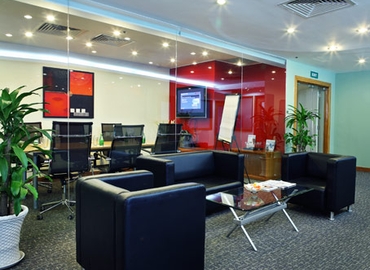 20 m² Coworking space  in Ho Chi Minh, Me Linh Point Tower (700000) - 0 | MatchOffice.com