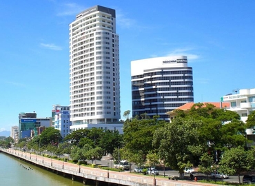 50 m² Coworking  in Danang, 3F (200000) - 0 | MatchOffice