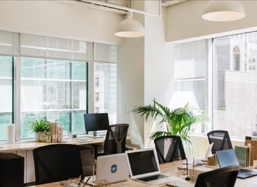 100 m² Shared office  in Ho Chi Minh, Đoàn Văn Bơ 11 (700000) - 0 | MatchOffice.com
