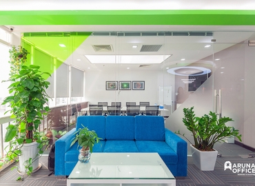 35 m² Co-working  in Hanoi, Khuất Duy Tiến 164 (100000) - 2 | MatchOffice.com
