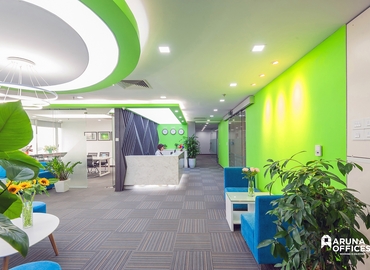 35 m² Co-working  in Hanoi, Khuất Duy Tiến 164 (100000) - 4 | MatchOffice.com
