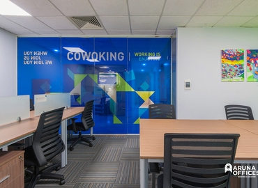 35 m² Co-working  in Hanoi, Khuất Duy Tiến 164 (100000) - 5 | MatchOffice.com